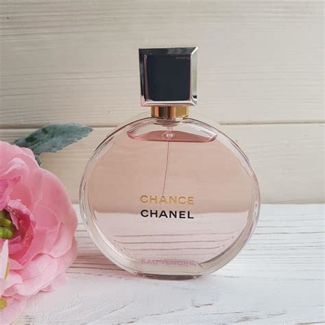 Chanel Chance Eau Tendre парфумована вода  .